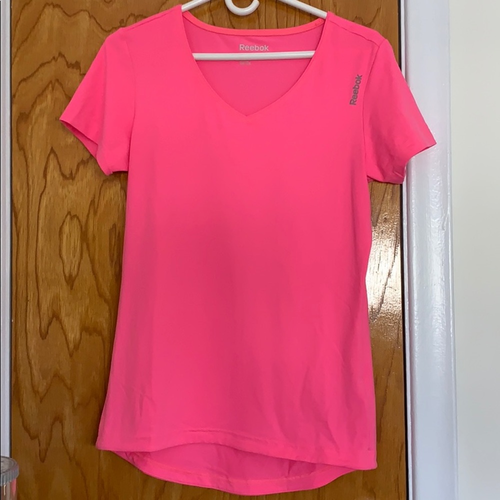 Reebok // workout top